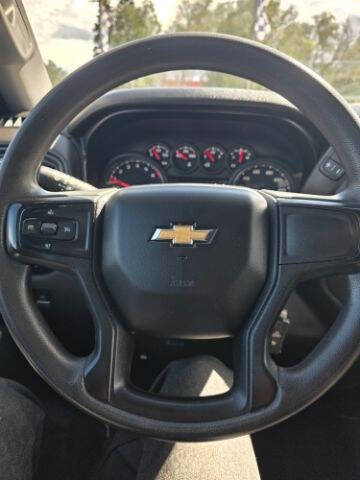 2022 Chevrolet Silverado 1500 Limited