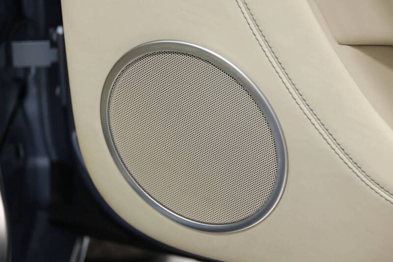 2016 Bentley Continental GT V8