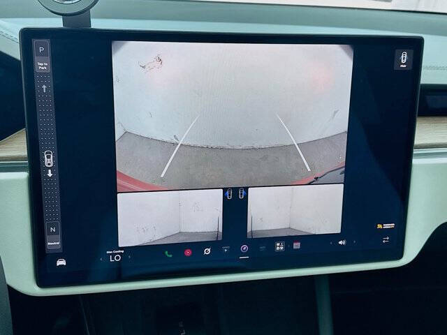 2022 Tesla Model X