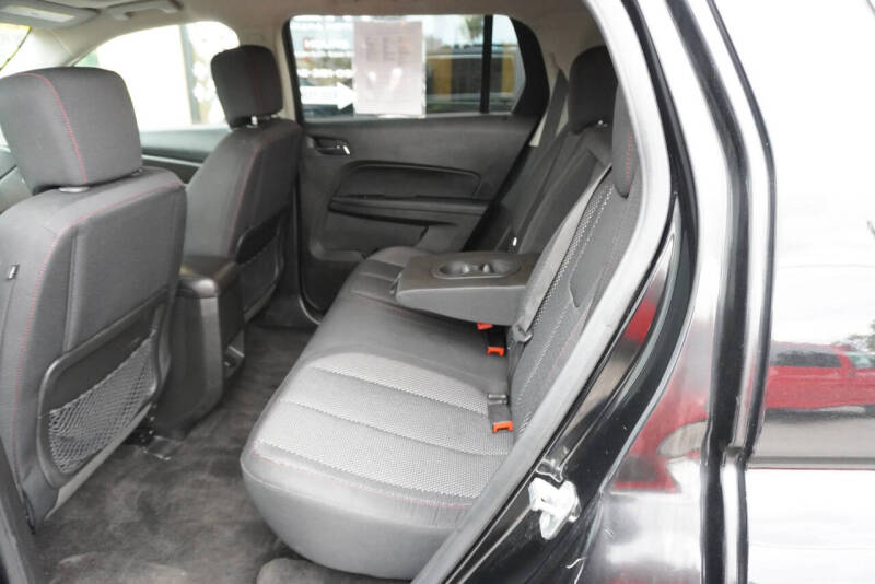 2016 GMC Terrain SLE-2