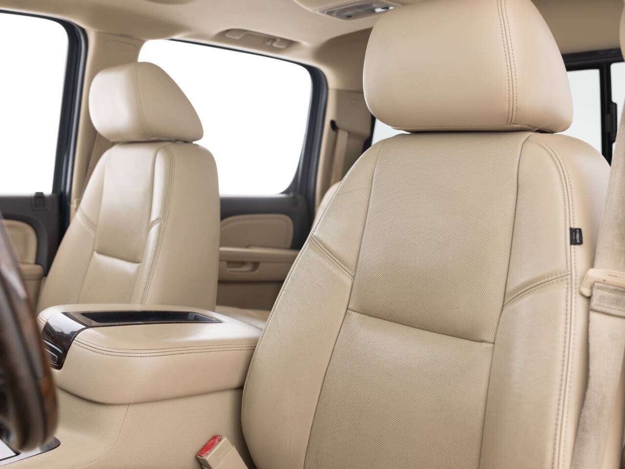 Used Car 2013 Gmc Sierra 2500hd  Denali 4x4 4dr Crew Cab Sb For Sale Under $35,000 In Coal City, Illinois