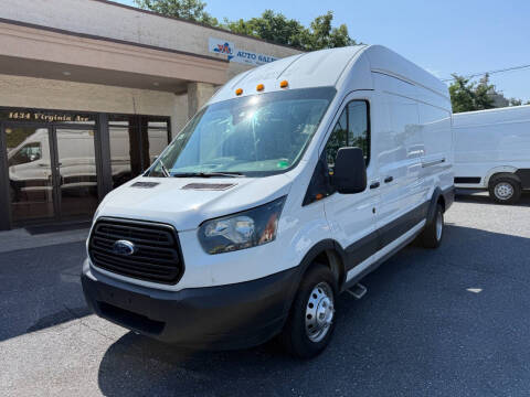 2019 Ford Transit for sale at Va Auto Sales in Harrisonburg VA