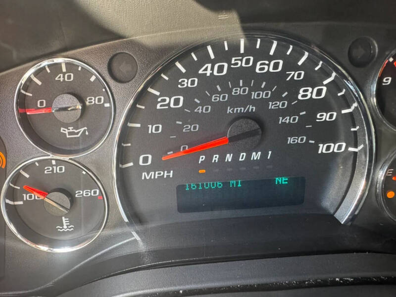2018 Chevrolet Express 2500