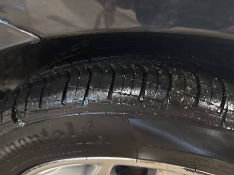 2019 Ford Taurus Limited