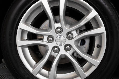 2023 Chevrolet Camaro