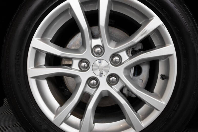 2023 Chevrolet Camaro