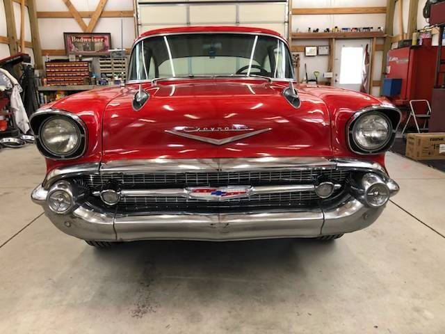 1957 Chevrolet 210
