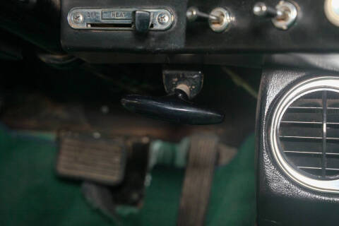 1962 Studebaker Hawk