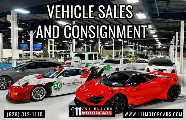 2020 Porsche 911 Carrera S