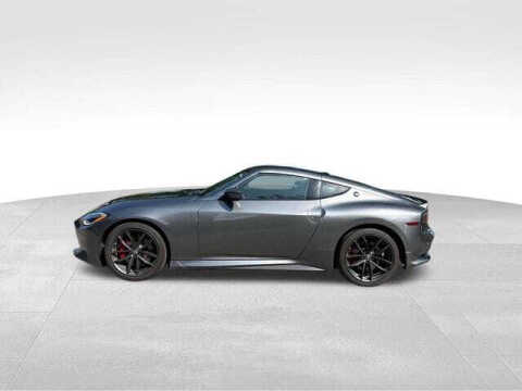 2024 Nissan Z Performance