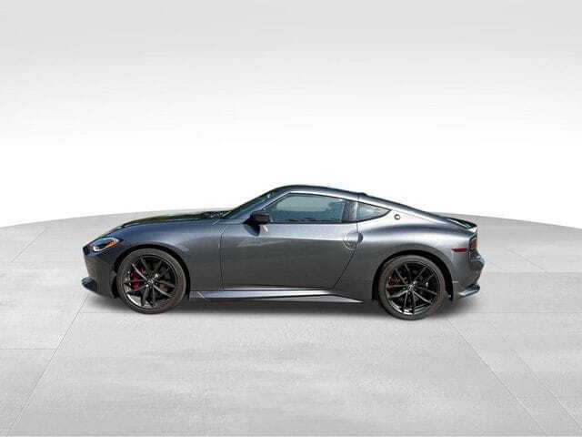 2024 Nissan Z Performance