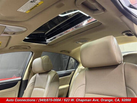 2010 Hyundai Genesis 4.6L V8