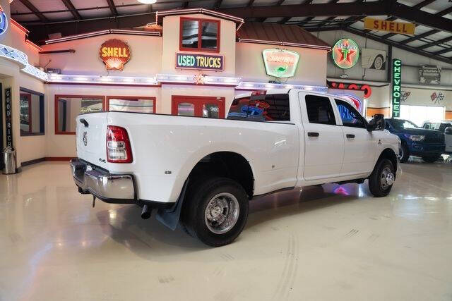 2023 RAM 3500 Tradesman