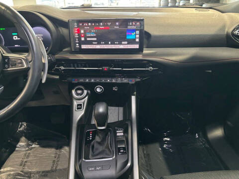2024 Dodge Hornet R/T