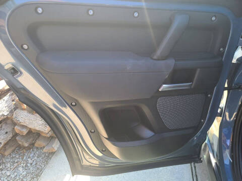 2020 Land Rover Defender 110 Standard