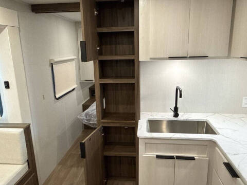 2026 Winnebago Access
