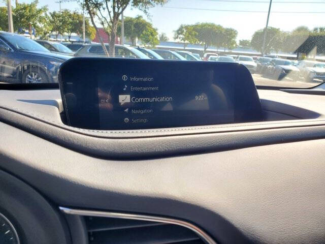 2025 Mazda CX-30 2.5 S Preferred