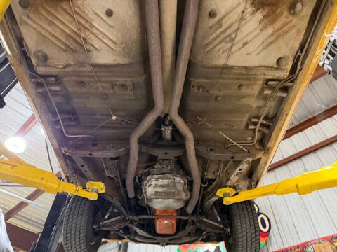 1971 Dodge Challenger