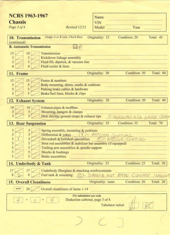 1967 Chevrolet Corvette