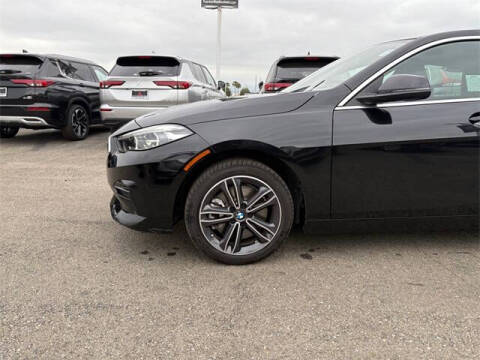 2024 BMW 2 Series 228i Gran Coupe