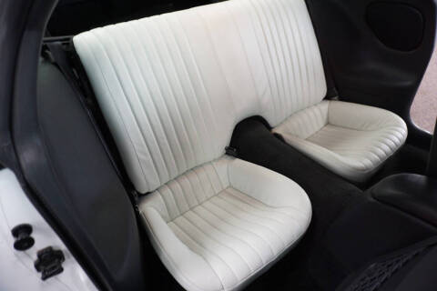 1994 Pontiac Firebird Trans Am 25th Anniversary