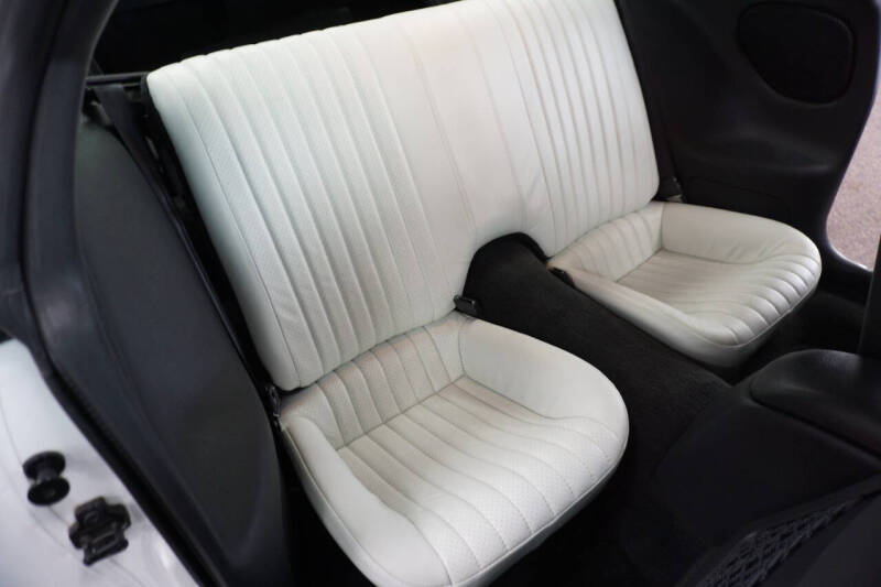 1994 Pontiac Firebird Trans Am 25th Anniversary