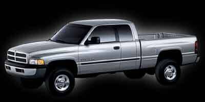 2002 Dodge Ram 2500 for sale at Vertucci Automotive Inc in Wallingford CT