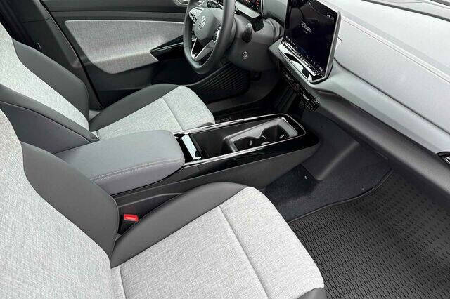 2026 Volkswagen ID.4 Pro
