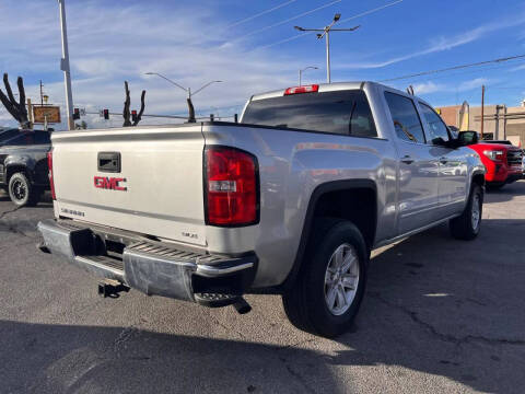 2014 GMC Sierra 1500