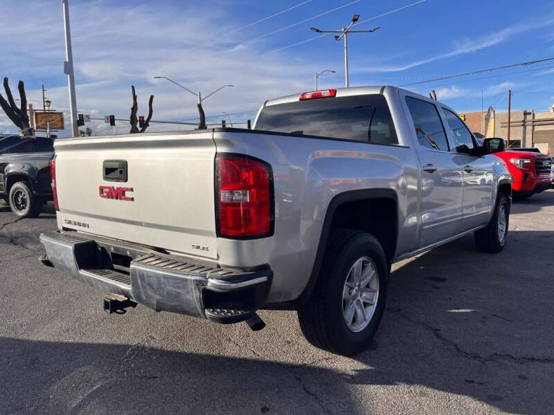 2014 GMC Sierra 1500