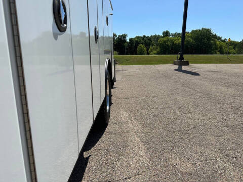 2013 International DuraStar 4400