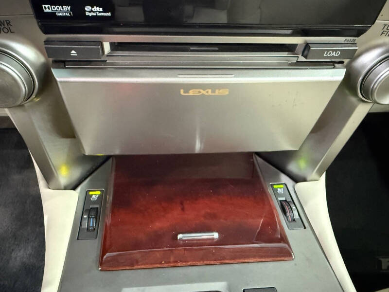 2013 Lexus GX 460 Premium