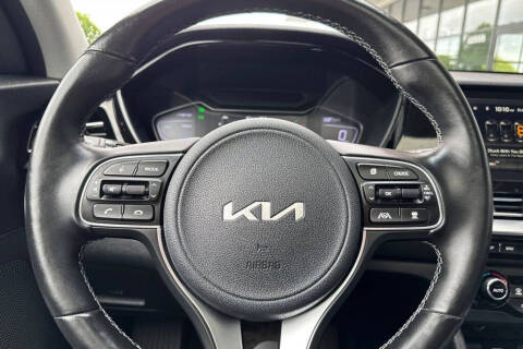 2022 Kia Niro EX Premium