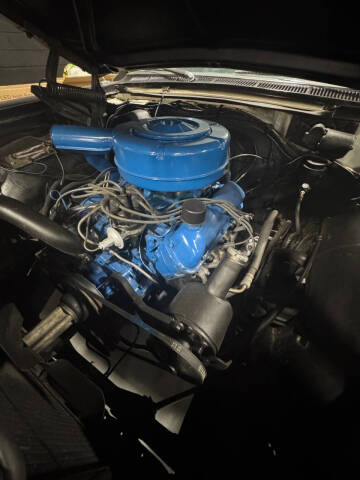 1966 Ford Galaxie 500