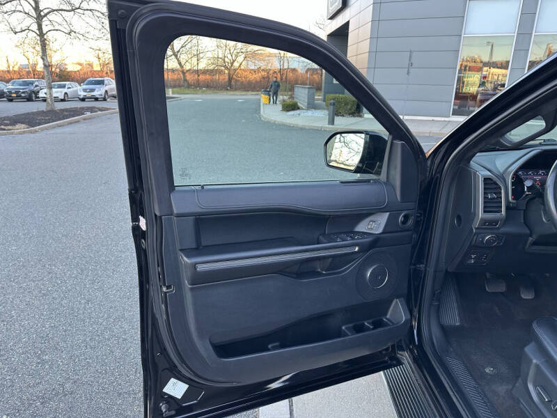 2019 Ford Expedition MAX XLT