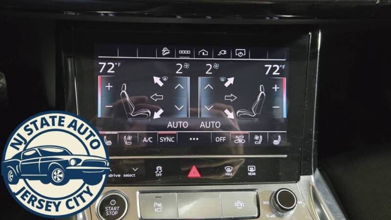 2024 Audi Q8 e-tron quattro Premium Plus