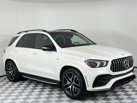 2022 Mercedes-Benz GLE for sale at Express Purchasing Plus in Hot Springs AR