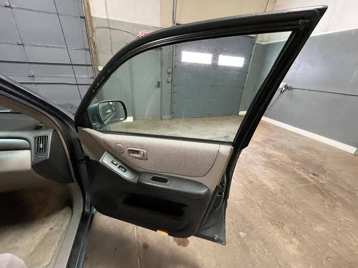 2003 Toyota Highlander