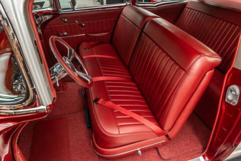 1955 Chevrolet 210