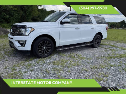 2019 Ford Expedition MAX