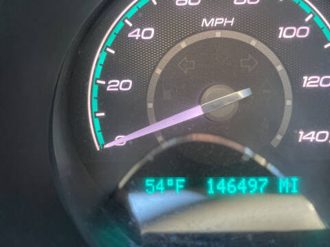 2012 Chevrolet Malibu LT