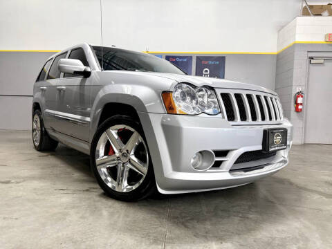2009 Jeep Grand Cherokee for sale at Loudoun Motors in Sterling VA