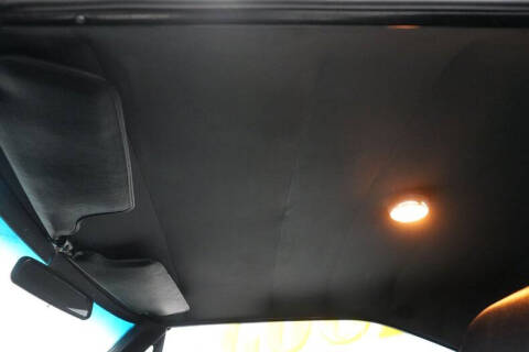 1969 Plymouth Roadrunner