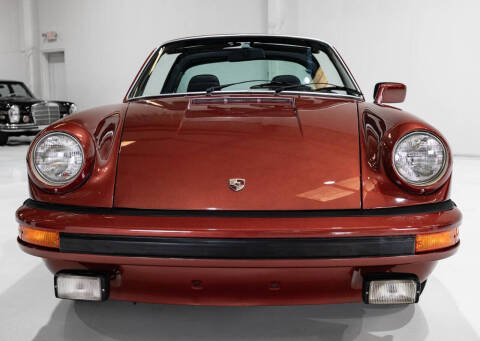 1977 Porsche 911