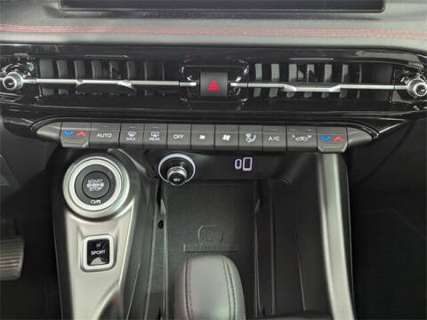 2024 Dodge Hornet R/T Plus