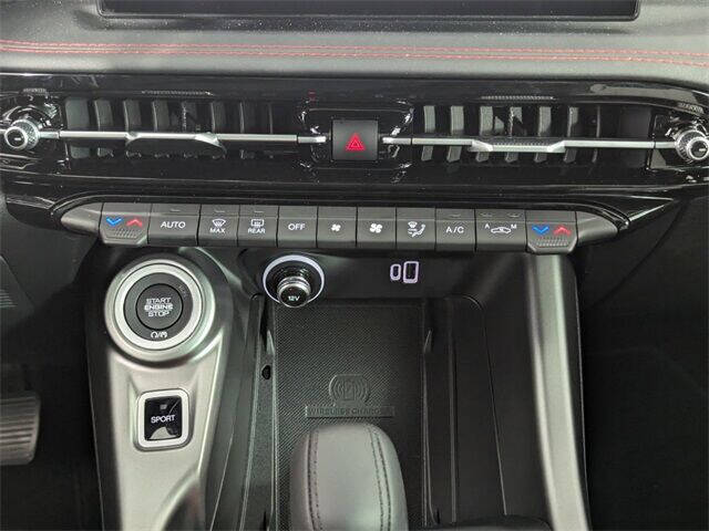 2024 Dodge Hornet R/T Plus