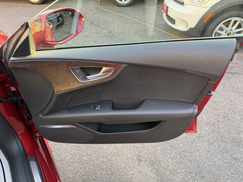 2015 Audi A7 3.0T quattro Prestige