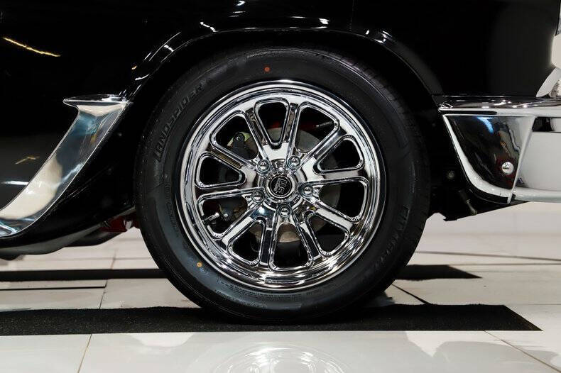 1955 Chevrolet 210