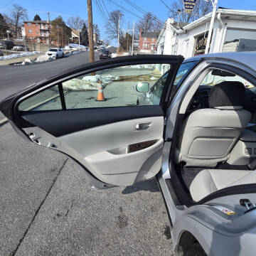 2010 Lexus ES 350