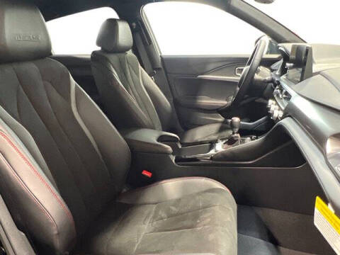 2025 Acura Integra Type S